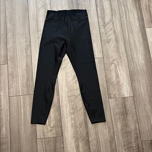 ALO Airlift High Waist 7/8 Corset Leggings